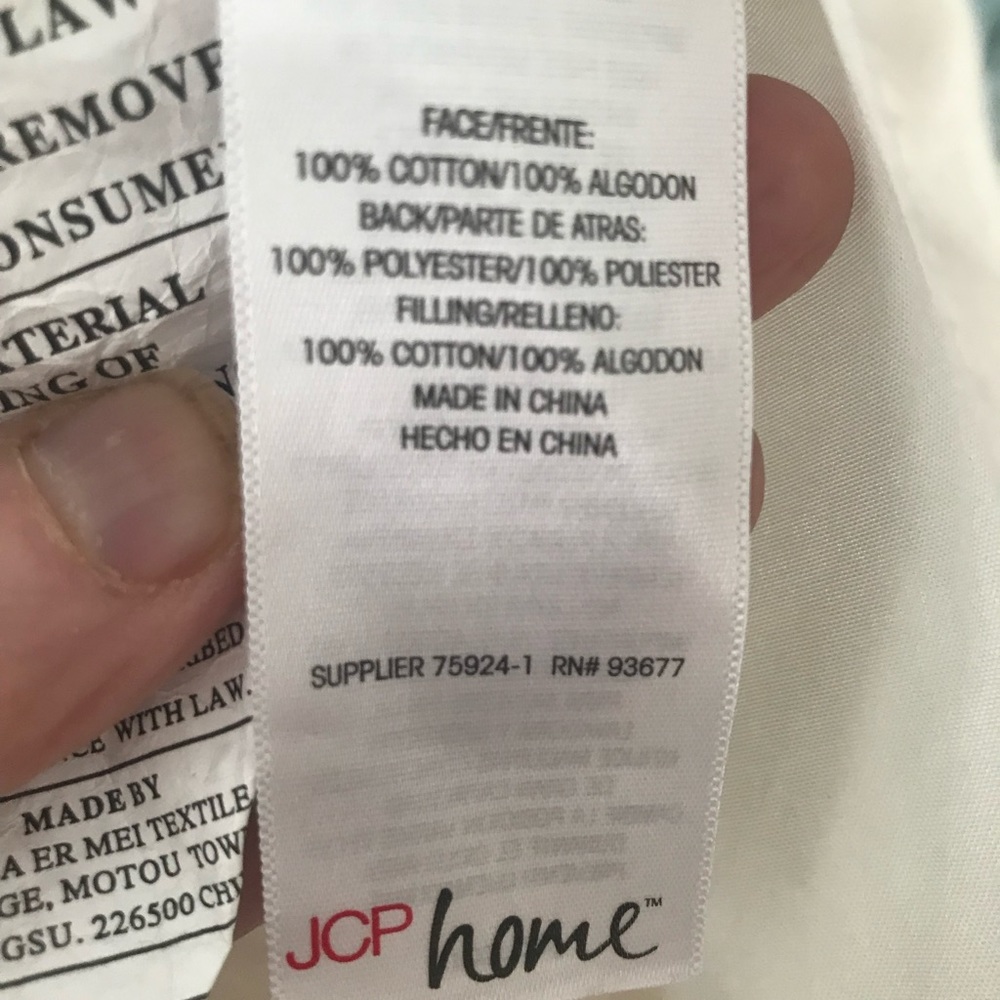 Ikea Krakris Grey White Squiggle Modern Art Twin Duvet /matching pillow sham - Picture 4 of 12